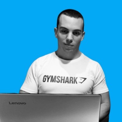 Nicolas Mathieu, co-fondateur d'Ecomtime
