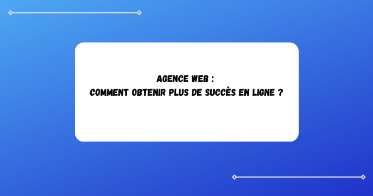 agence_web